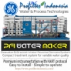 GE Osmonics Seawater Brackish Water Reverse Osmosis System Indonesia  medium